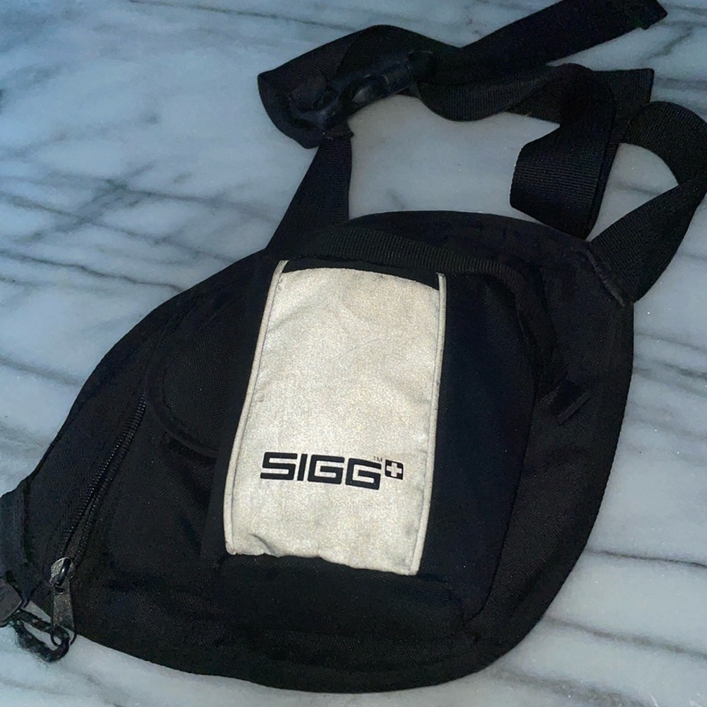 SIGG Belt Bag